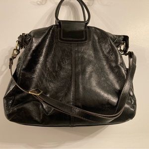 COPY - HOBO. Sheila Large Satchel.